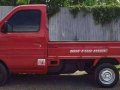 Well-kept Suzuki Carry Multicab for sale-4