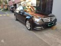 2013 Mercedes Benz C200 Avantgarde for sale-10