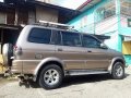 Isuzu Crosswind 2005 for sale-3