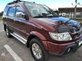 Isuzu Sportivo 2008 for sale-4