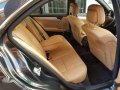 2013 Mercedes Benz C200 Avantgarde for sale-4