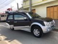 isuzu Alterra 30 Diesel 2009 for sale-5