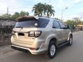 2014 Toyota Fortuner for sale-5