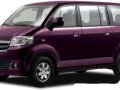 Suzuki Apv Glx 2018 for sale-0