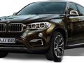Bmw X6 Xdrive 30D Pure Extravagance 2018 for sale-9