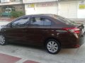 2015 Toyota Vios for sale-4