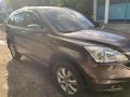 HONDA CRV 2011 Automatic Modulo Edition-3