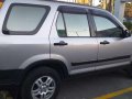 Well-kept Honda crv  for sale-9