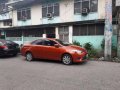 Toyota Vios 2015 E AT for sale-0