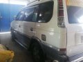 Negotiable MITSUBISHI Adventure 2006 model Manual Diesel-2