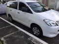 Toyota Innova 2010 for sale-1