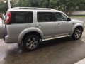 ford everest 2012 4x2 automatic diesel for sale-5