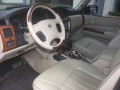 2011 Nissan Patrol 2011 for sale-10