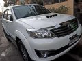 Toyota Fortuner 2014 for sale-0