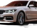 Bmw 730Li 2018-2