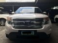 2014 Ford Explorer 2.0 Ecoboost 4x2 Automatic Transmission-0