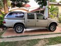 Isuzu Fuego 28L 2003 4X4 MT Sports Edition-3