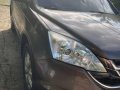 HONDA CRV 2011 Automatic Modulo Edition-4