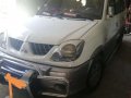 Negotiable MITSUBISHI Adventure 2006 model Manual Diesel-1