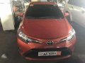 2018 Toyota Vios E Automatic running 1900kms-2