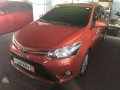2018 Toyota Vios E Automatic running 1900kms-1