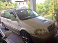 2003 Kia Carnival for sale-8