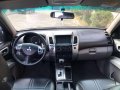 2012 Mitsubishi Montero Gls V for sale-1