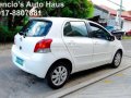 2012 Toyota Yaris for sale-0