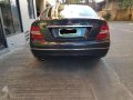 2013 Mercedes Benz C200 Avantgarde for sale-11