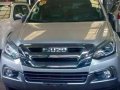 2018 Isuzu MU-X 4x2 LS- A AT 3.0L FOR SALE-0