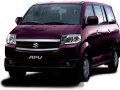 Suzuki Apv Glx 2018 for sale-3