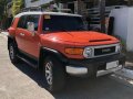 Toyota FJ Cruiser 2014 for sale-5