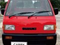 Well-kept Suzuki Carry Multicab for sale-9