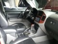 2004 Mitsubishi Pajero for sale-2
