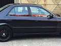2003 Ford Lynx RS Limited edition FOR SALE-3