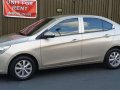 2017 Chevrolet Sail AT for sale-0