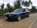 1989 BMW 525i for sale-5