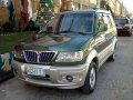 2002 Mitsubishi adventure for sale-9