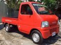 Well-kept Suzuki Carry Multicab for sale-10