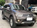 2014 mitsubishi montero for sale-1