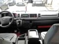 2013 Toyota Hiace for sale-2