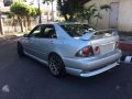 Toyota Altezza 2000 FOR SALE-10