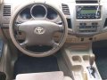 Toyota Fortuner G 2006 for sale-2