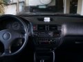 Honda Civic Vti SiR body 1999 for sale-5