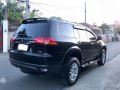 2012 Mitsubishi Montero for sale-7