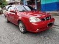2005 Chevrolet Optra for sale-1