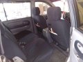 Isuzu Crosswind XUVi Manual 2006 Sportivo Body-10