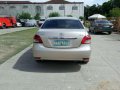 2008 Toyota Vios 1.3 E manual Cebu Fresh-6