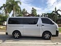 2015 model Toyota Hiace Commuter 15 Seater Manual Diesel-9