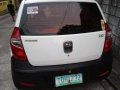 Hyundai i10 2012 for sale-2